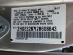 2002 Honda Civic Ex for Sale in Wilmington, CA - Rear End