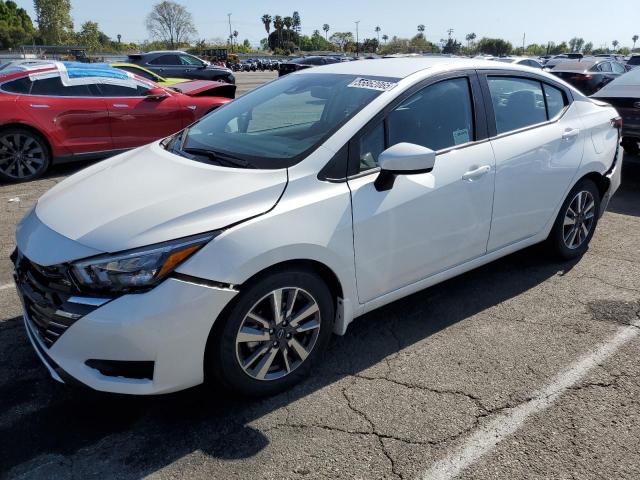 NISSAN VERSA SV 2025