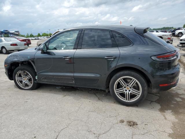  PORSCHE MACAN 2020 Szary