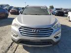 2013 Hyundai Santa Fe Gls en Venta en Antelope, CA - Mechanical