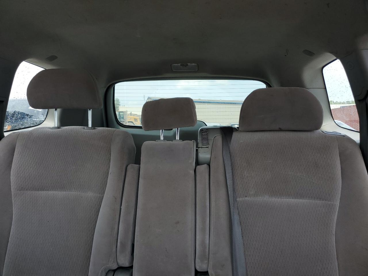 2009 Toyota Highlander VIN: JTEDA41AX92006527 Lot: 57351215