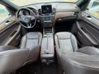 2017 Mercedes-Benz Gls 450 4Matic للبيع في North Billerica، MA - Normal Wear