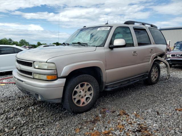 2004 Chevrolet Tahoe K1500