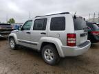 2011 Jeep Liberty Sport zu verkaufen in Lansing, MI - Front End