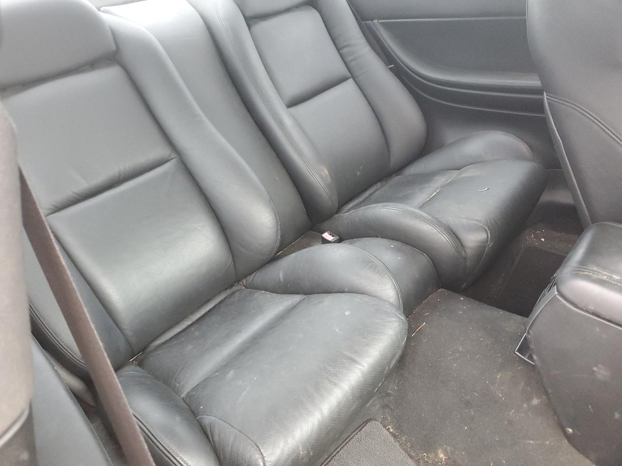 2006 Pontiac Gto VIN: 6G2VX12U36L515483 Lot: 55850645