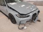2021 BMW M3 M3 XDRIVE COMPETITION M 4DR STEP AUTO for sale at Copart WESTBURY