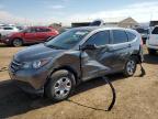 2014 Honda Cr-V Lx zu verkaufen in Brighton, CO - All Over