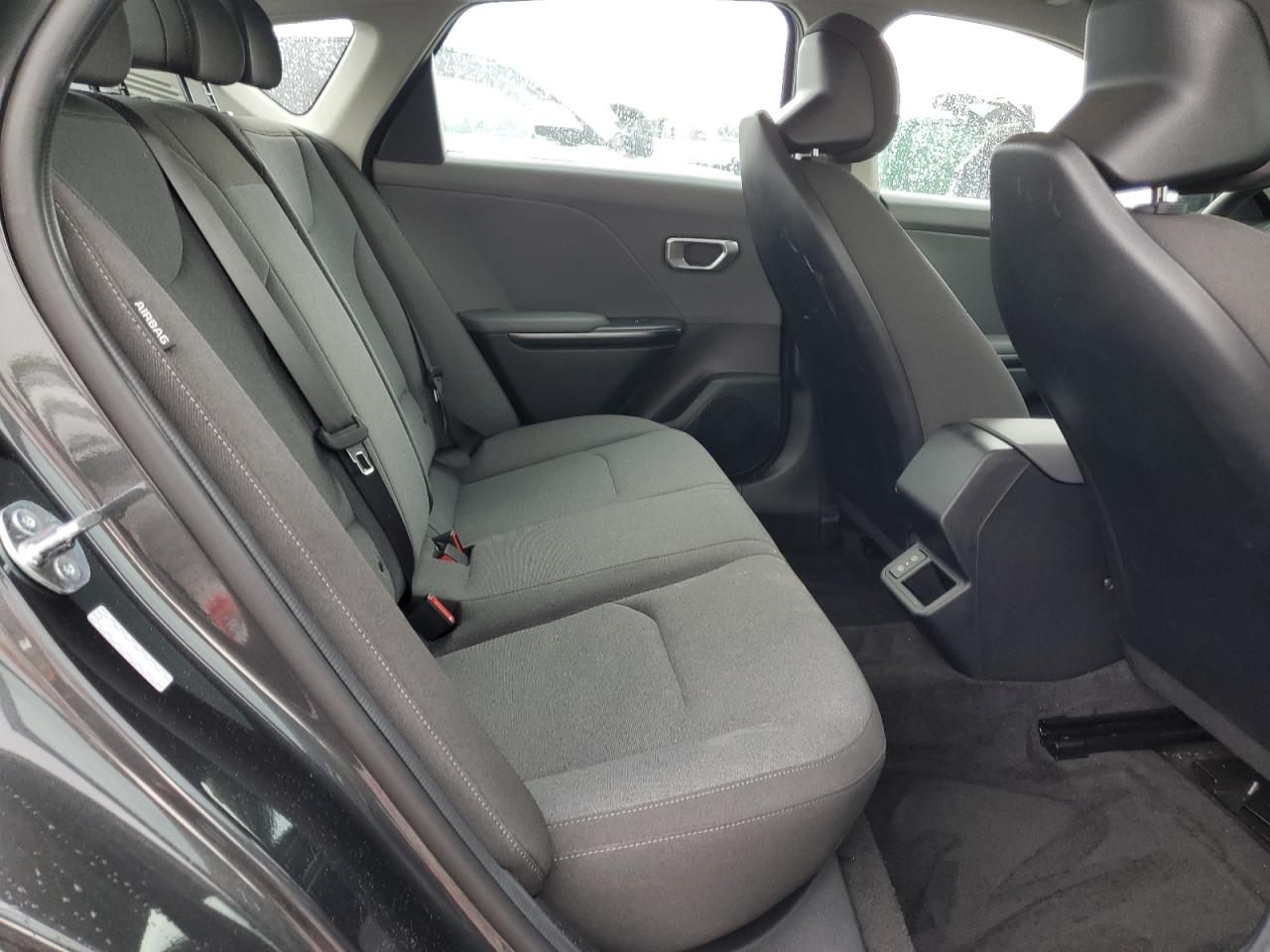 2025 Kia K4 Lx VIN: 3KPFT4DE2SE025698 Lot: 56362955