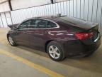 2021 Chevrolet Malibu Ls en Venta en Mocksville, NC - Front End