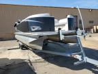 2018 Tahoe Boat იყიდება Gaston-ში, SC - Minor Dent/Scratches