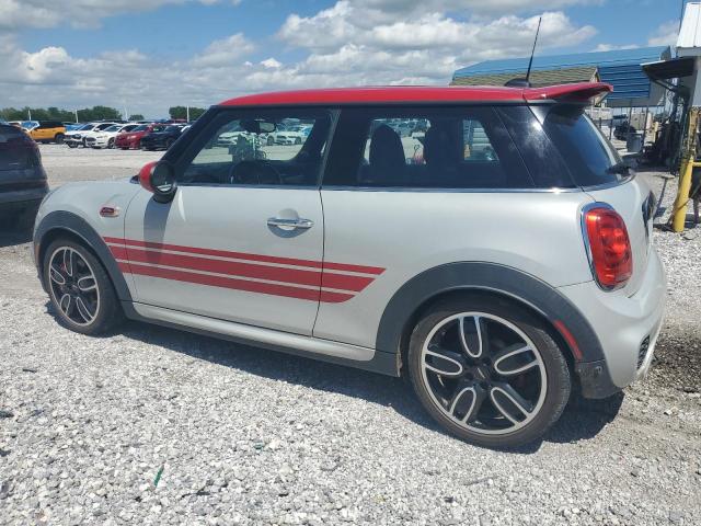  MINI COOPER 2018 Gray