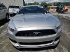 2015 Ford Mustang  de vânzare în Spartanburg, SC - Rear End