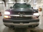2004 Chevrolet Silverado K2500 Heavy Duty for Sale in Ham Lake, MN - Front End