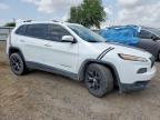 2016 Jeep Cherokee Latitude for Sale in Mercedes, TX - Side