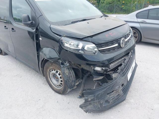 2023 VAUXHALL VIVARO F29