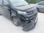 2023 VAUXHALL VIVARO F29 for sale at Copart ST HELENS