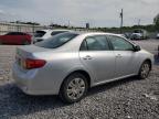 JTDBL40E499****** Salvage and Repairable 2009 Toyota Corolla in AL - Hueytown
