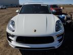 2017 PORSCHE MACAN GTS à vendre chez Copart AB - CALGARY