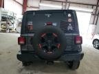 2021 Jeep Wrangler Unlimited Sport for Sale in Hurricane, WV - Front End