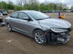 2016 Chrysler 200 S for Sale in Davison, MI - Front End