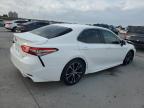 2018 Toyota Camry L en Venta en New Orleans, LA - Front End