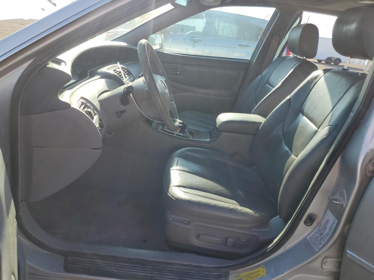 2002 Toyota Avalon Xl VIN: 4T1BF28B82U211026 Lot: 56547645