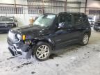 2017 Jeep Renegade Latitude   на продаже в Apopka, FL - Front End