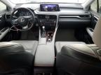 2017 Lexus Rx 350 Base на продаже в Wilmer, TX - Hail