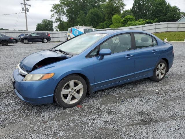 2008 Honda Civic Exl