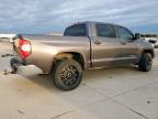 2016 Toyota Tundra Crewmax Sr5 იყიდება Grand Prairie-ში, TX - Front End