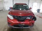 2015 Nissan Rogue S за продажба в Lexington, KY - Front End