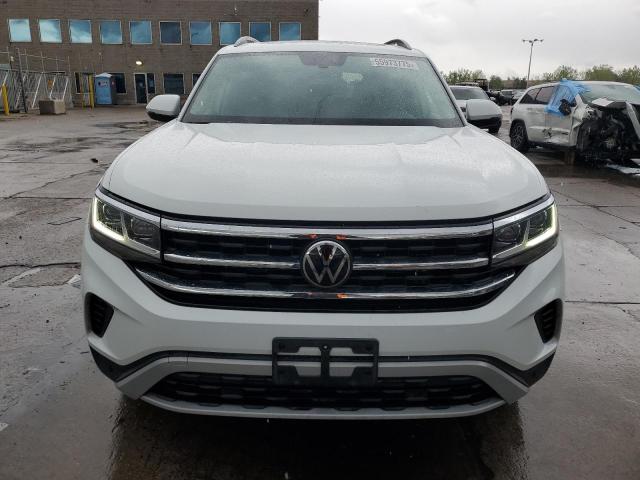  VOLKSWAGEN ATLAS 2023 Biały