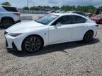2021 Lexus Is 350 F Sport на продаже в Louisville, KY - Rear End