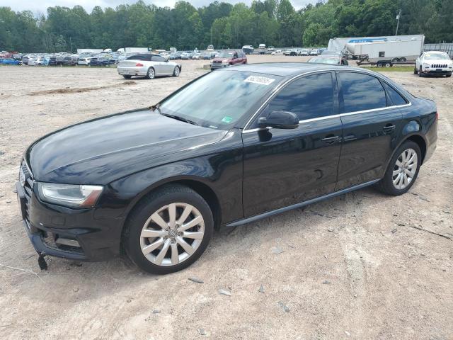 2015 Audi A4 Premium