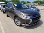 2018 MITSUBISHI OUTLANDER for sale at Copart SANDWICH