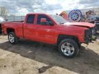 2017 Chevrolet Silverado K1500 Lt na sprzedaż w Greenwood, NE - Front End