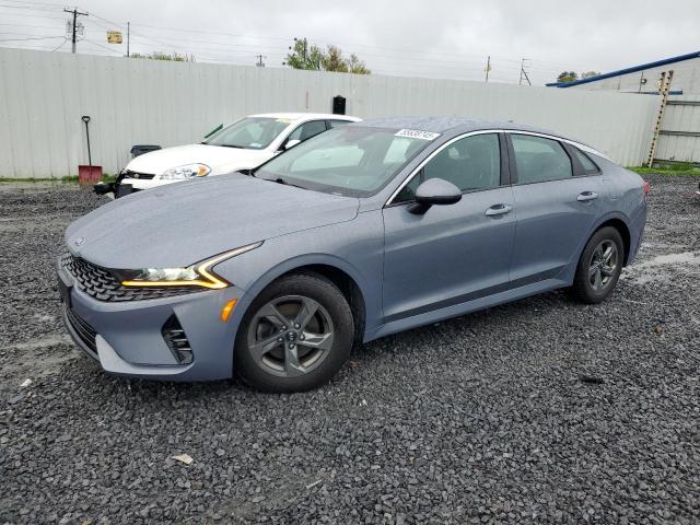 KIA K5 LXS 2021