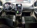 2016 Dodge Grand Caravan Se للبيع في East Granby، CT - Front End