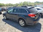 2012 Subaru Outback 2.5I Premium продається в Marlboro, NY - Minor Dent/Scratches