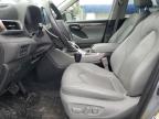 2020 Toyota Highlander Platinum en Venta en Wichita, KS - Front End