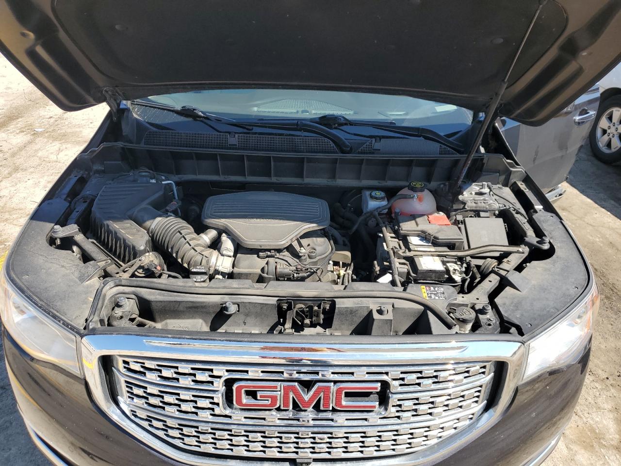 2019 GMC Acadia Denali VIN: 1GKKNXLS0KZ146806 Lot: 56563315