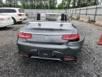 2017 Mercedes-Benz S 63 Amg for Sale in Spartanburg, SC - Side