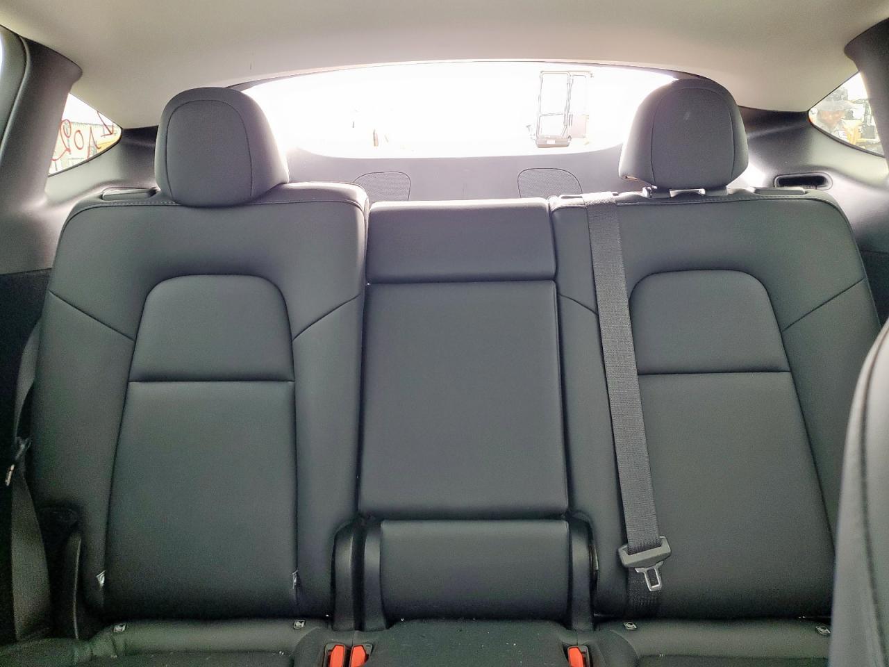 2024 Tesla Model Y VIN: 7SAYGDEDXRA327568 Lot: 56755505