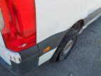 2020 MERCEDES BENZ SPRINTER 3 for sale at Copart WOLVERHAMPTON