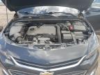 2018 Chevrolet Malibu Lt на продаже в Greenwood, NE - Rear End