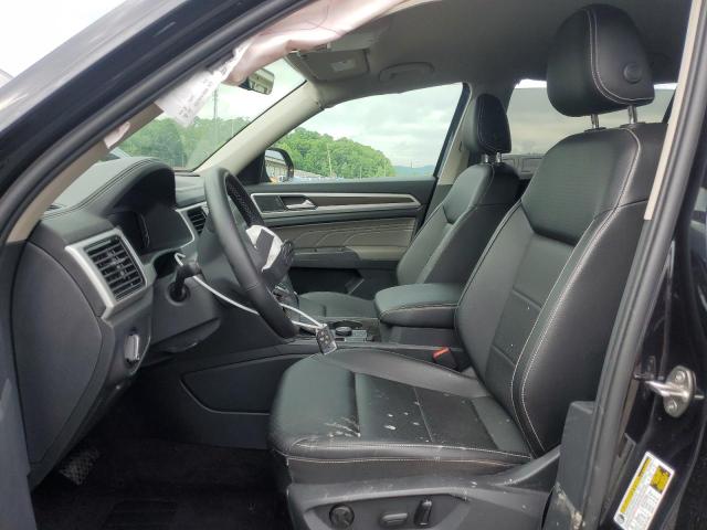  VOLKSWAGEN ATLAS 2022 Вугільний