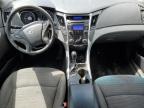 2013 Hyundai Sonata Gls იყიდება Lawrenceburg-ში, KY - Top/Roof
