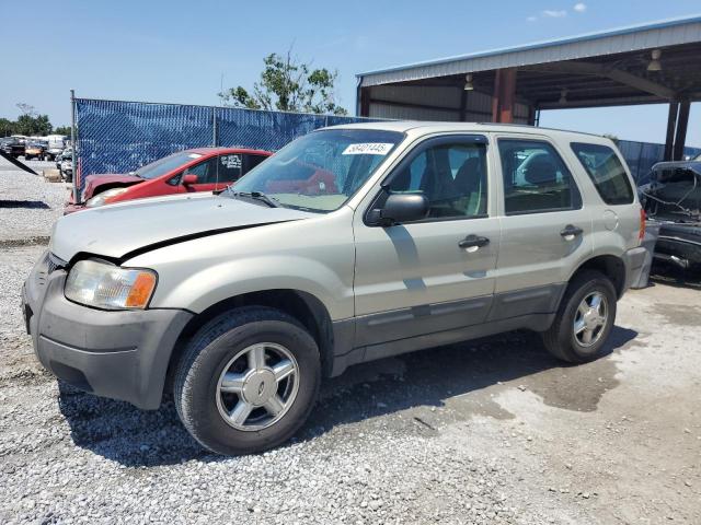 2004 Ford Escape Xls