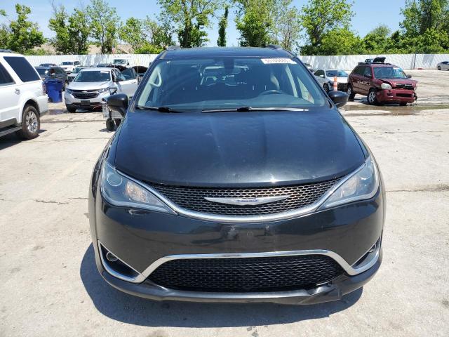  CHRYSLER PACIFICA 2020 Чорний