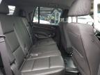 2018 Chevrolet Tahoe Police for Sale in Lansing, MI - Minor Dent/Scratches